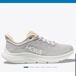 MMAO NWT HOKA SOLIMAR WMN 8